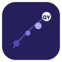 QYVELO アイコン