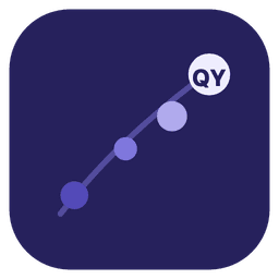 QYVELO アイコン